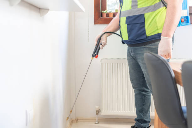 Best Pest Inspection Near Me  in Holiday Valley, OH
